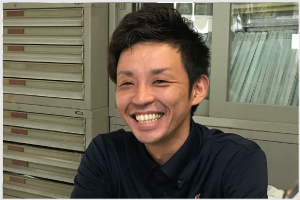 阿南龍太